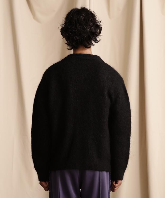 セール 30%OFF】MOHAIR CARDIGAN/モヘアニット カーディガン セール 30%OFF】MOHAIR CARDIGAN/モヘアニット カーディガン