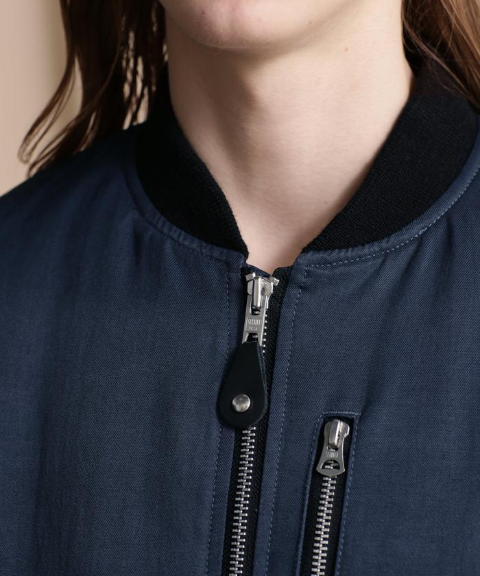 Schott N.Y.C ma1 ma-1 Schott/ショット/NEW STYLE MA-1/ニュー