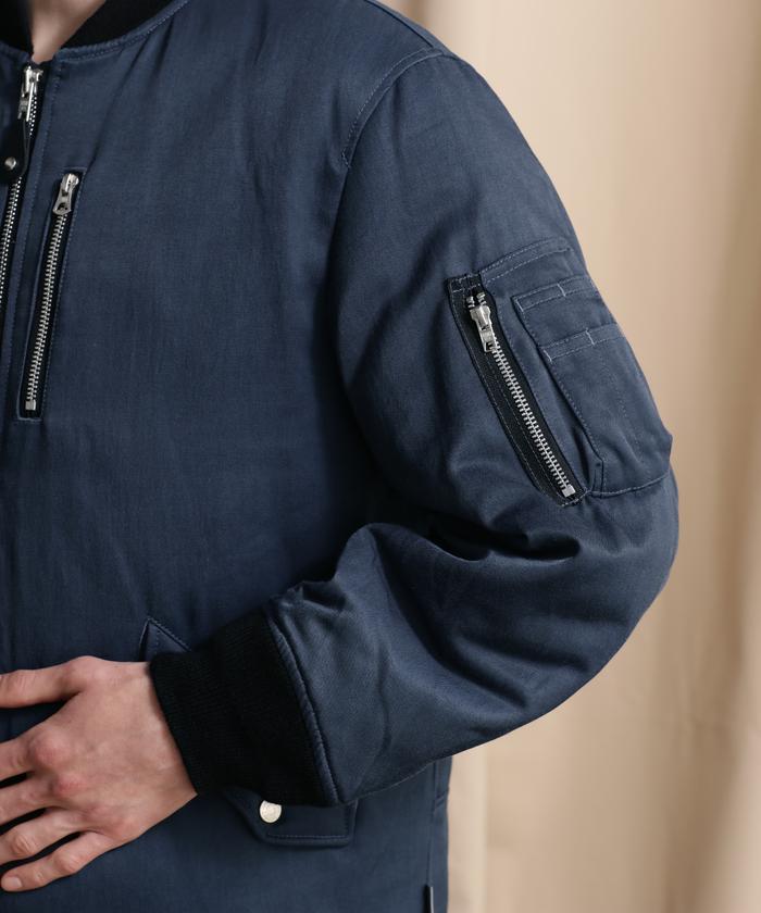 schott ニュースタイル MA-1 ジャケット XL セール】NEW STYLE MA－1/ニュースタイル エムエーワン