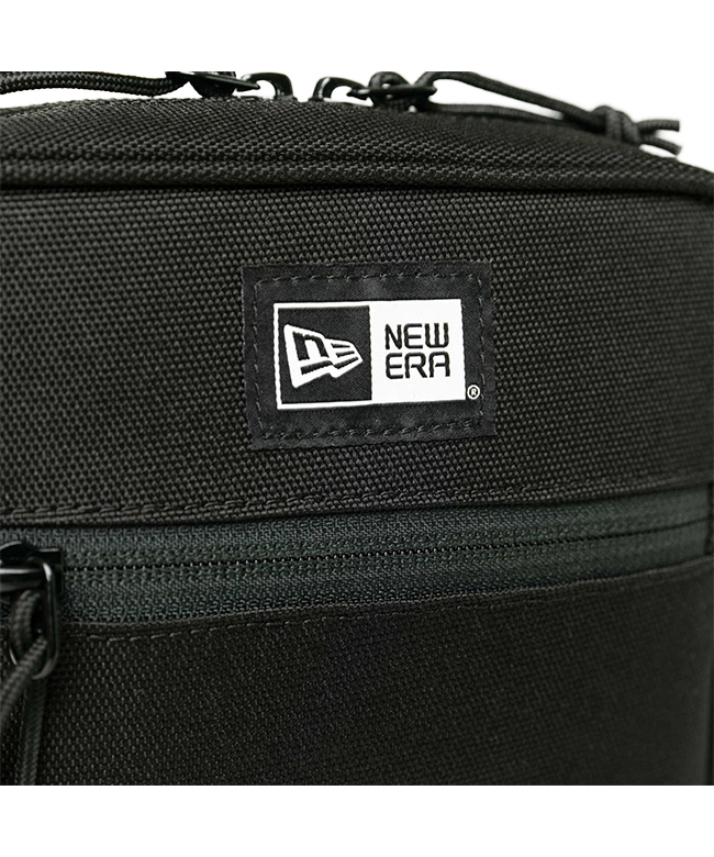 ショルダーバッグ NEW ERA MESSENGER BAG 5FM0245 NEW ERA MESSENGER BAG 5FM0245 (New Era/ショルダーバッグ