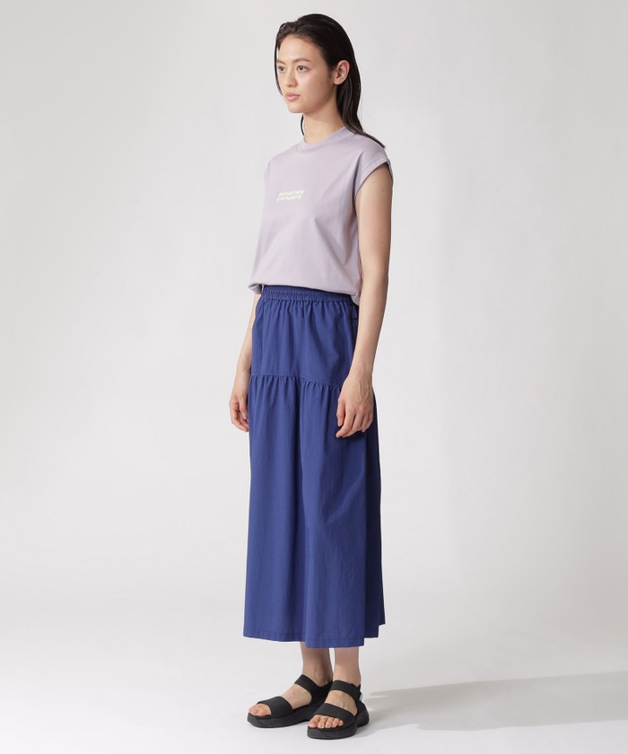 ACT ANYWHERE アクティブ スカート 【日本限定】(505341959) | ECOALF
