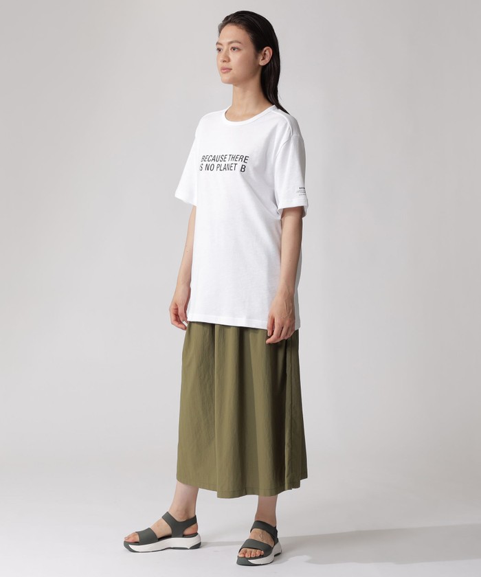 ACT ANYWHERE アクティブ スカート 【日本限定】(505341959) | ECOALF