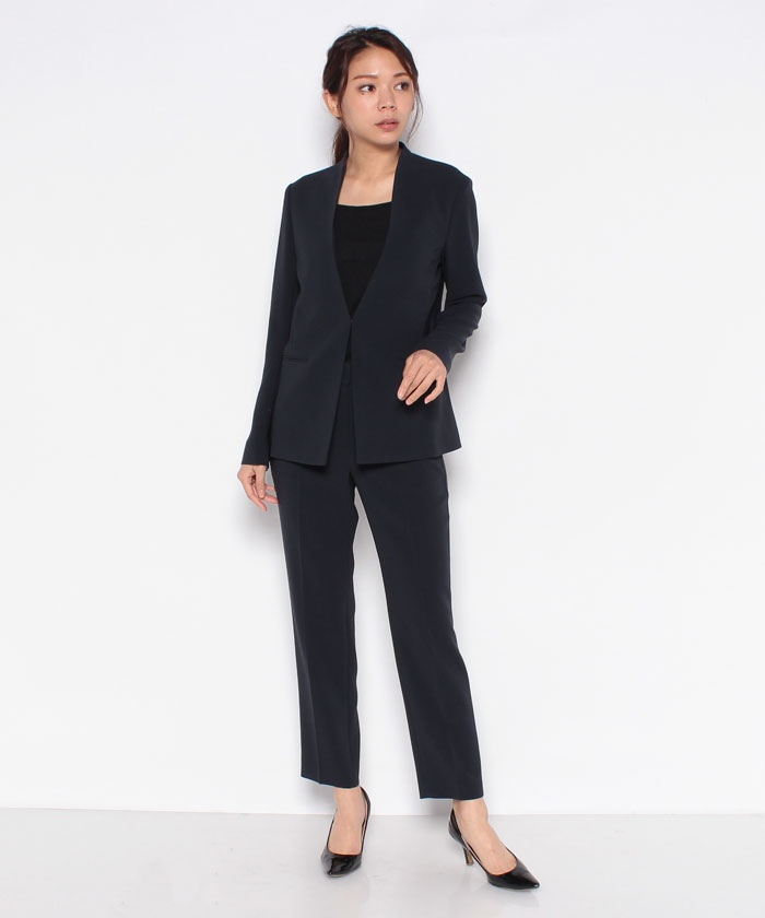 セットアップ対応商品】パンツ LIVE2 CAROL(505008058 セットアップ対応商品】パンツ LIVE2 CAROL(505008058