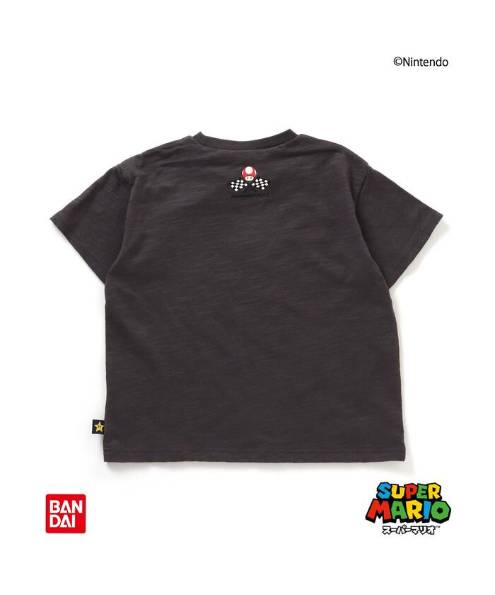 セール 29%OFF】マリオカート Tシャツ(505101025) | ブリーズ
