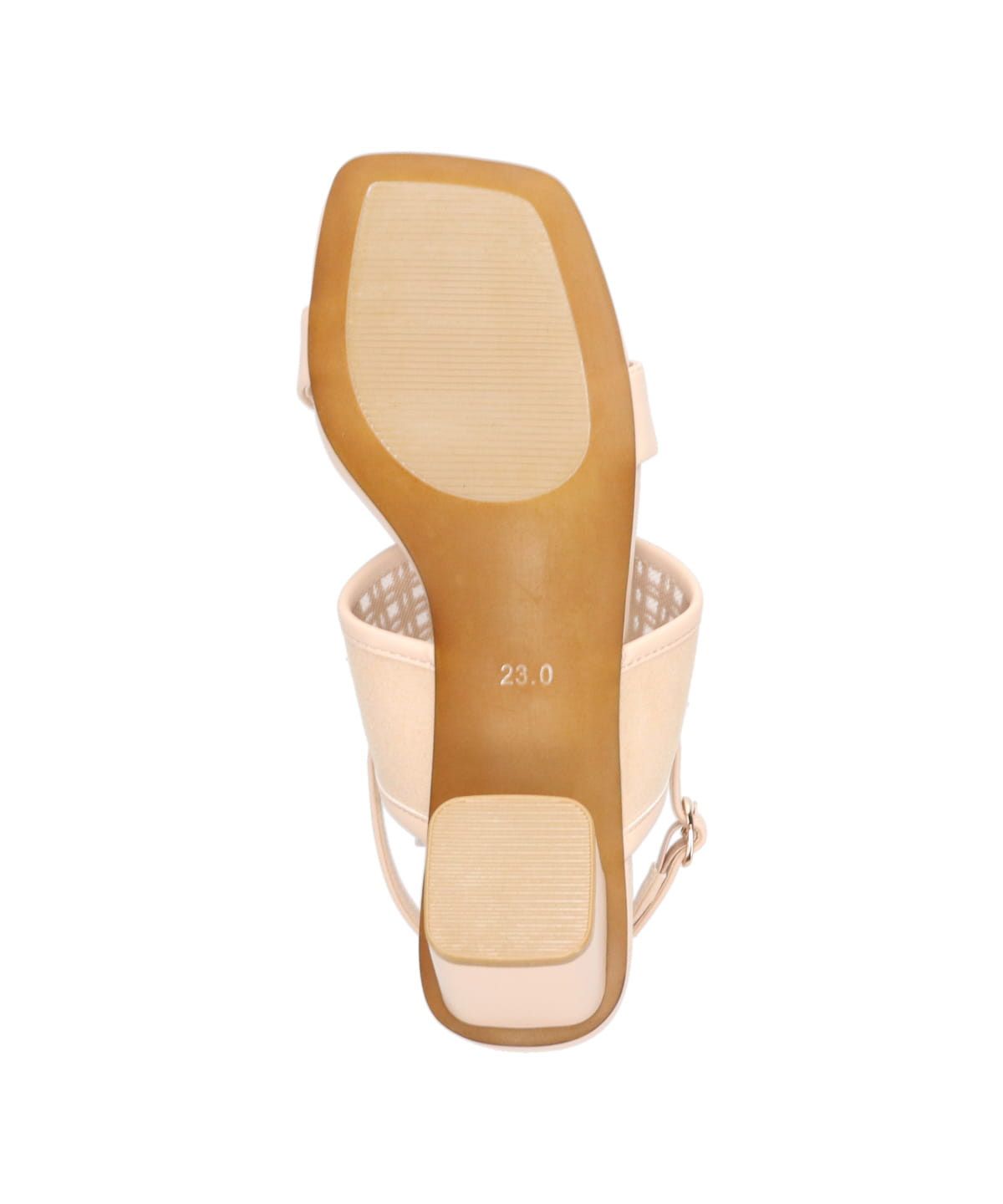 セール 20%OFF】モデロ MODELLO ≪2023SS新製品≫レーザーカット
