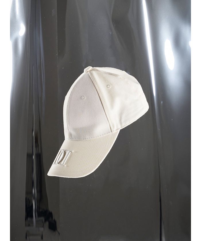 Darich ロングブリムロゴキャップ WHT darich ダーリッチ ロングブリムロゴキャップ ホワイト - メルカリ