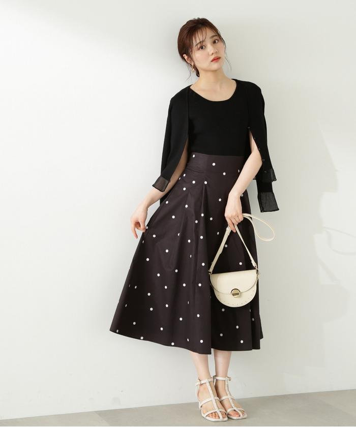セール 50%OFF】シアースリーブカーディガンセット(505337776