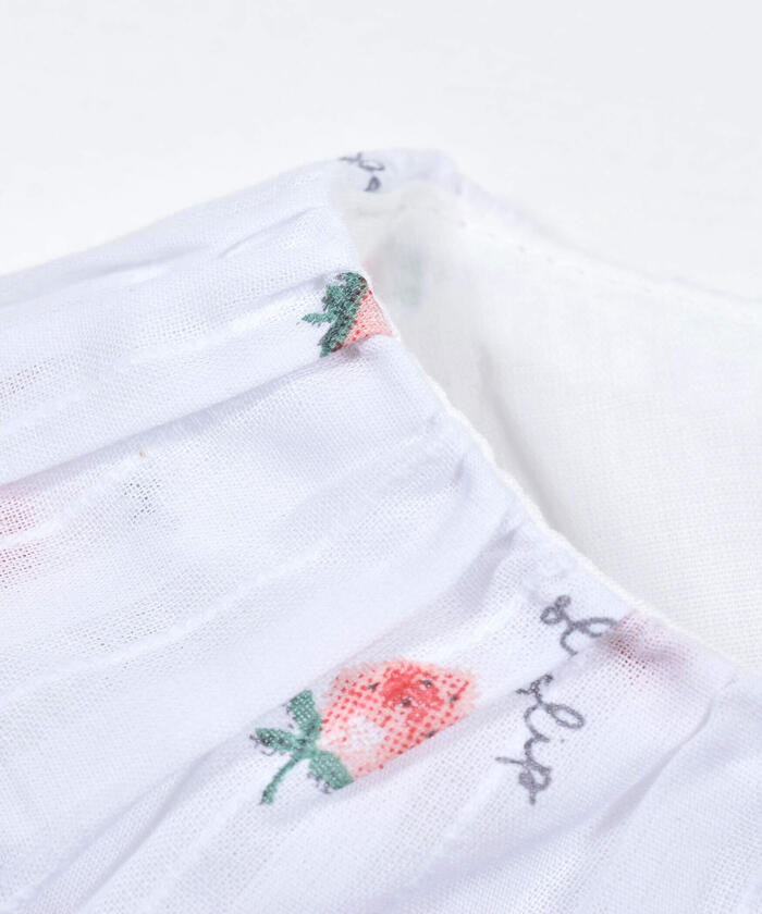 【新品タグ付き】jacadi刺繡襟付きスカラップワンピース 24M 新品タグ付き】jacadi刺繡襟付きスカラップワンピース 24M