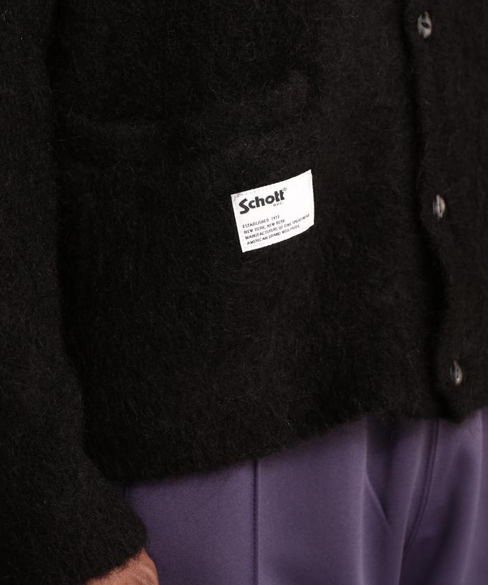 セール 30%OFF】MOHAIR CARDIGAN/モヘアニット カーディガン セール 30%OFF】MOHAIR CARDIGAN/モヘアニット カーディガン