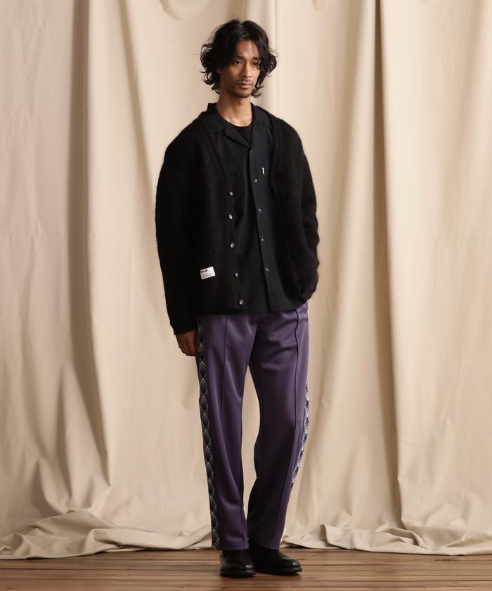 セール 30%OFF】MOHAIR CARDIGAN/モヘアニット カーディガン セール 30%OFF】MOHAIR CARDIGAN/モヘアニット カーディガン