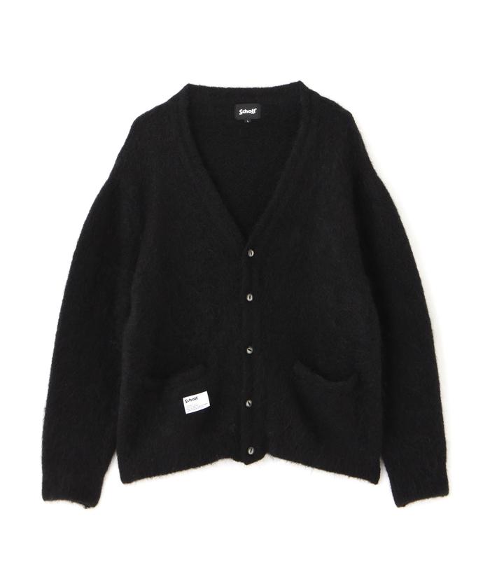 セール 30%OFF】MOHAIR CARDIGAN/モヘアニット カーディガン セール 30%OFF】MOHAIR CARDIGAN/モヘアニット カーディガン