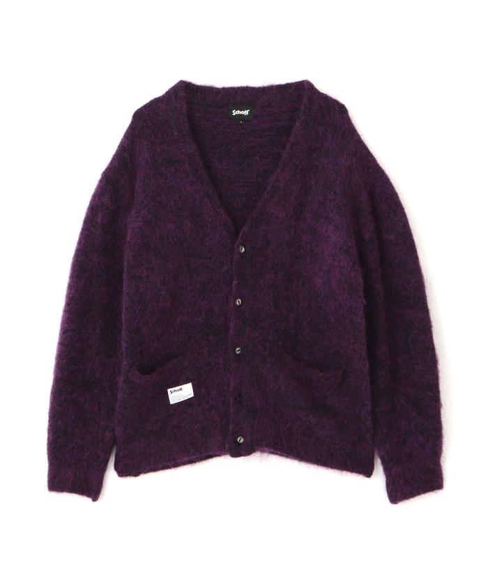セール 30%OFF】MOHAIR CARDIGAN/モヘアニット カーディガン セール 30%OFF】MOHAIR CARDIGAN/モヘアニット カーディガン