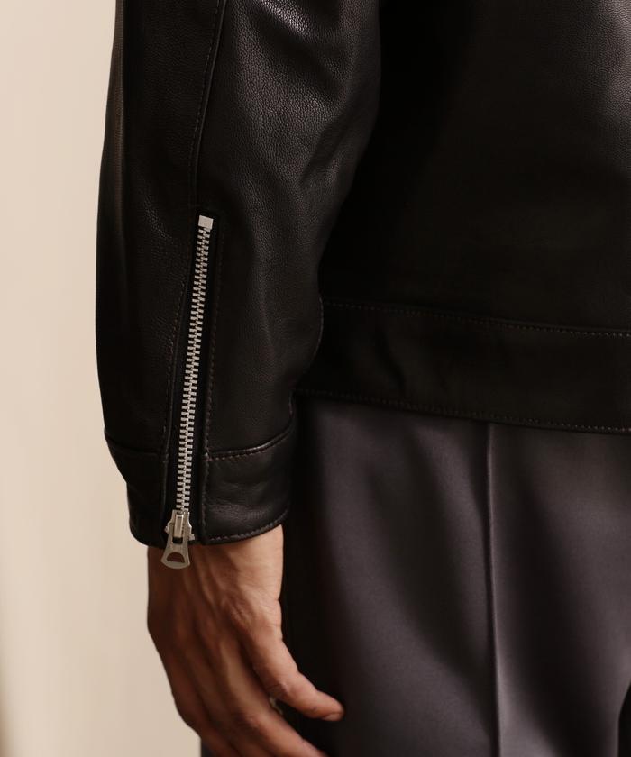 Schott N.Y.C 革ジャン ライダース Schott/ショット/GOAT NEWBIE