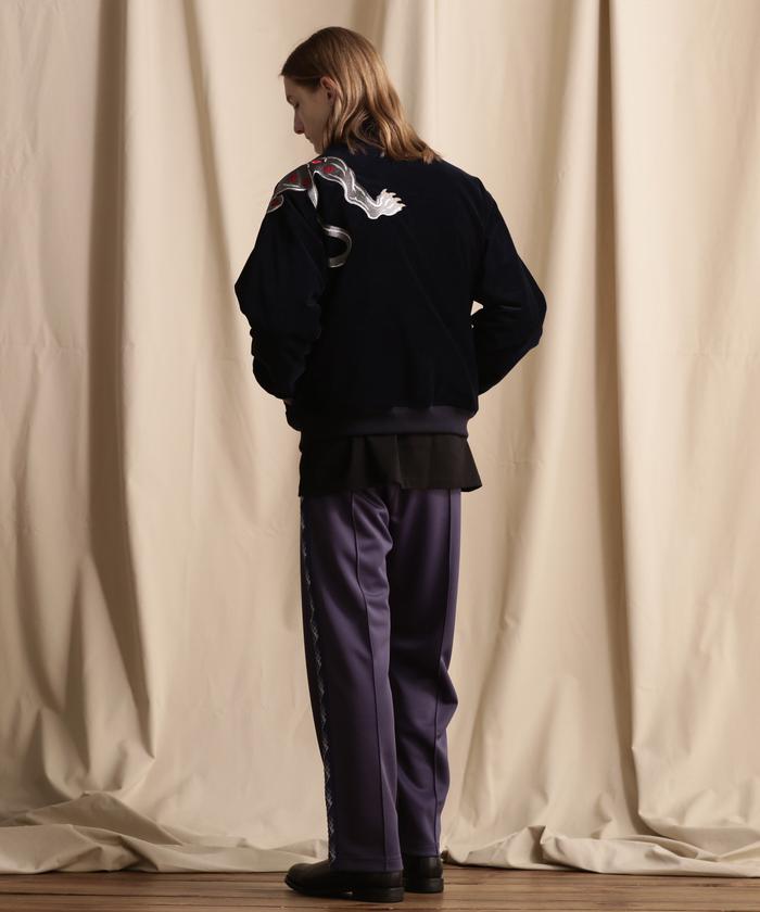 Schott N.Y.C ショット スーベニア ジャケット キスマーク