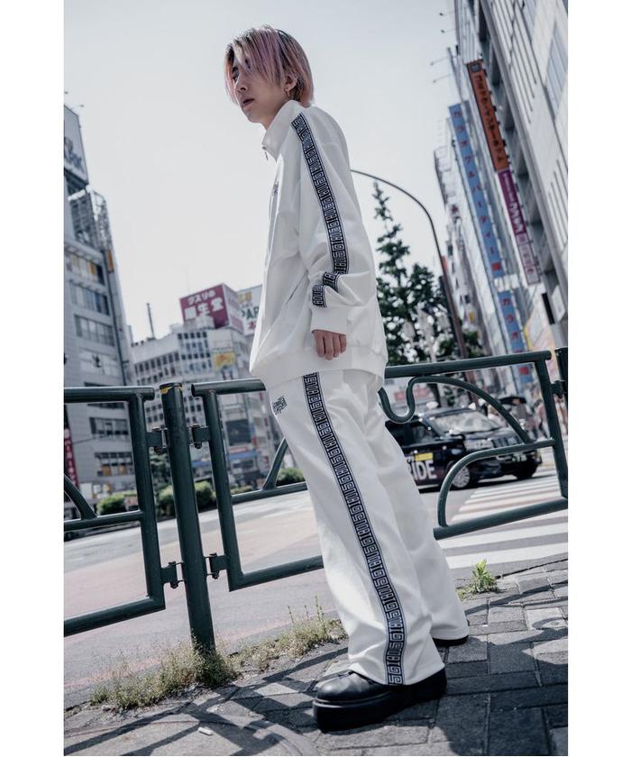 楽天市場】【店内全品/ポイント5倍】 セットアップ ジャージ