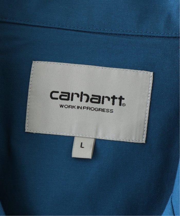 セール 30%OFF】【CARHARTT WIP / カーハート ダブリューアイピー】 S