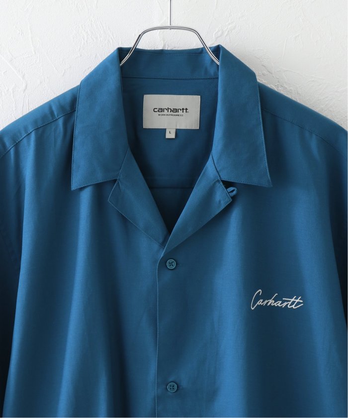 セール 30%OFF】【CARHARTT WIP / カーハート ダブリューアイピー】 S