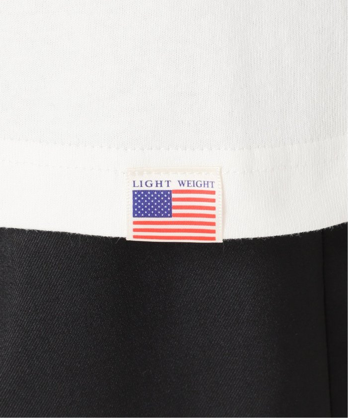 USA オーバーサイズ ライトオンス Tシャツ(505344694) | ジャーナル