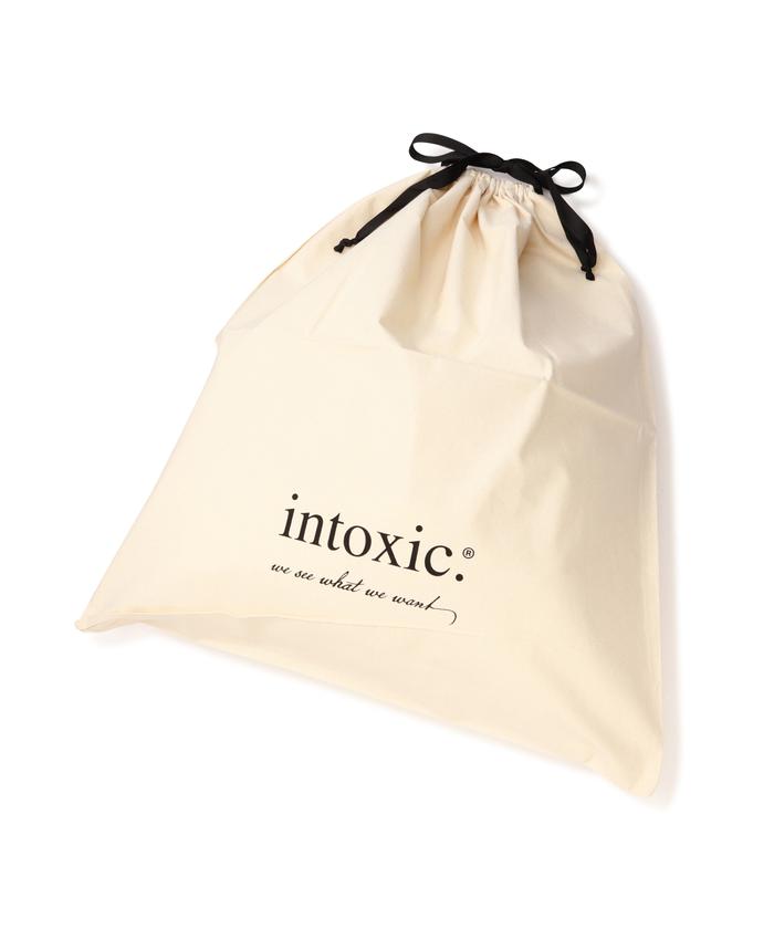 intoxic.（イントキシック）の「intoxic(イントキシック