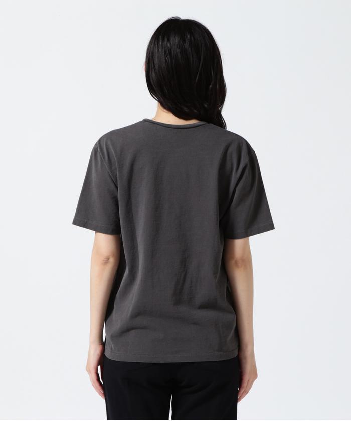 MIXTA/ミクスタ CREW NECK THINK R2314 クルーネックTシャツ