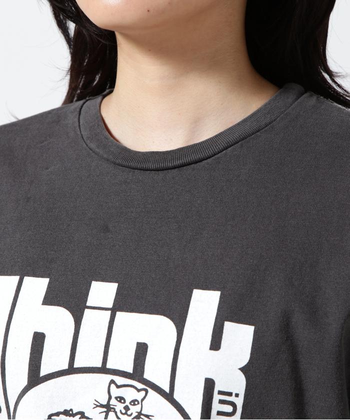Amazon | ハードラックとダンスっちまったんだよ Tシャツ | T