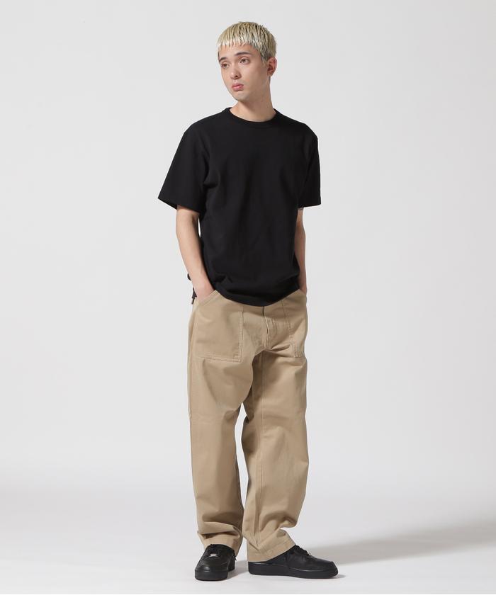 CLASSIC BAKER PANTS/クラシック ベイカーパンツ(505342980