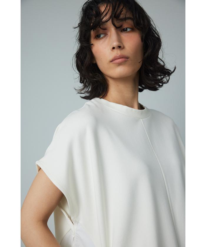HeRIN.CYE ヘリンドットサイ　エッグトップス タグ付き　新品 Egg tops(505344936) | ヘリンドットサイ(HeRIN.CYE) - d fashion