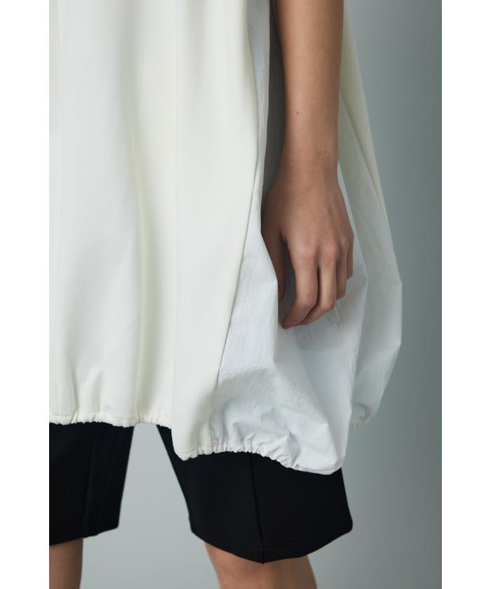 Egg tops(505344936) | ヘリンドットサイ(HeRIN.CYE) - d fashion