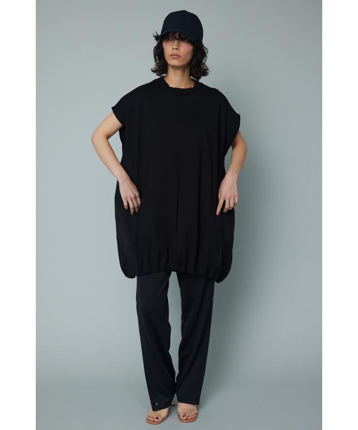 Egg tops(505344936) | ヘリンドットサイ(HeRIN.CYE) - d fashion