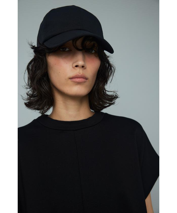 HeRIN.CYE ヘリンドットサイ Egg tops エッグトップス Egg tops エッグトップス（Tシャツ/カットソー）｜HeRIN.CYE