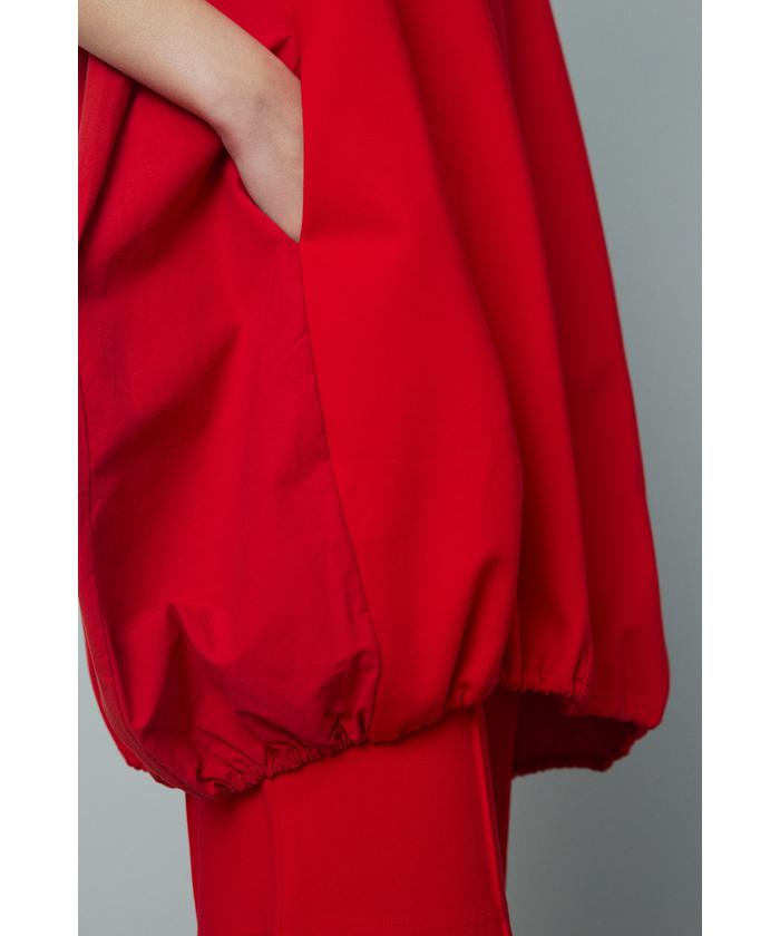 HeRIN.CYE ヘリンドットサイ　エッグトップス タグ付き　新品 HeRIN.CYE ヘリンドットサイ エッグトップス タグ付き 新品
