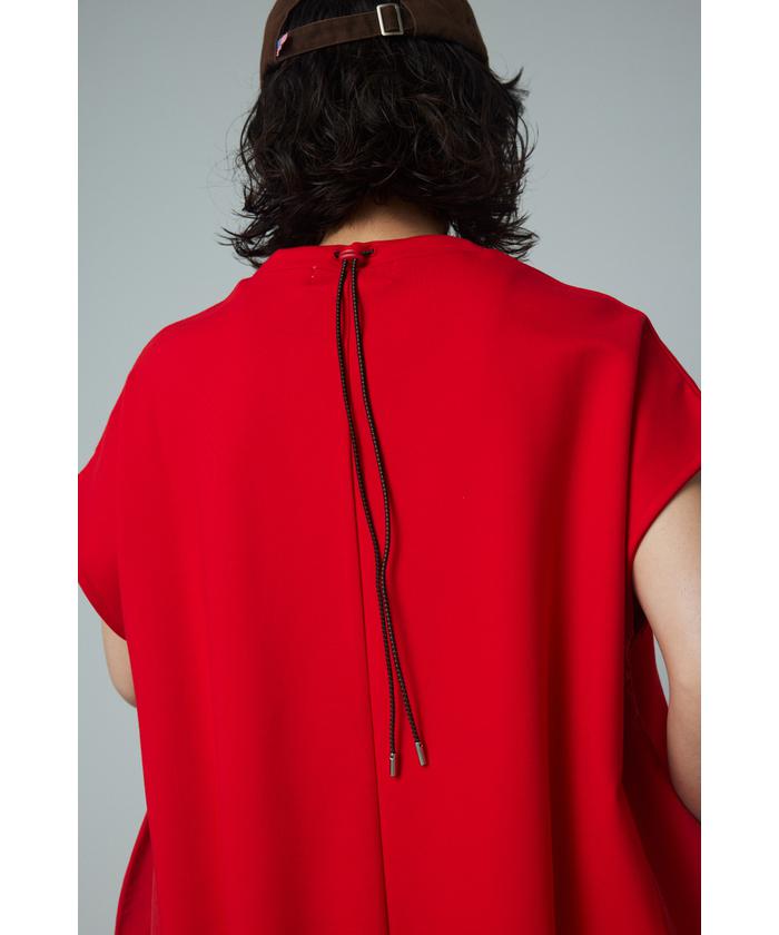 Egg tops(505344936) | ヘリンドットサイ(HeRIN.CYE) - d fashion