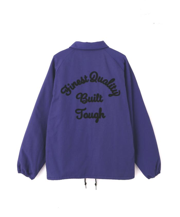 セール】COATCH JACKET BOA LINING/コーチジャケット ボア