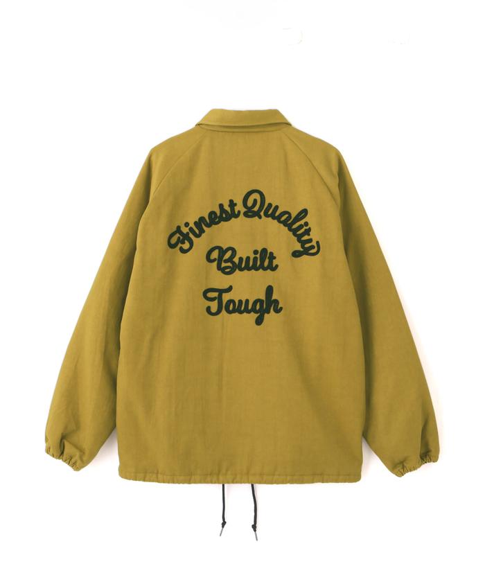 セール】COATCH JACKET BOA LINING/コーチジャケット ボア