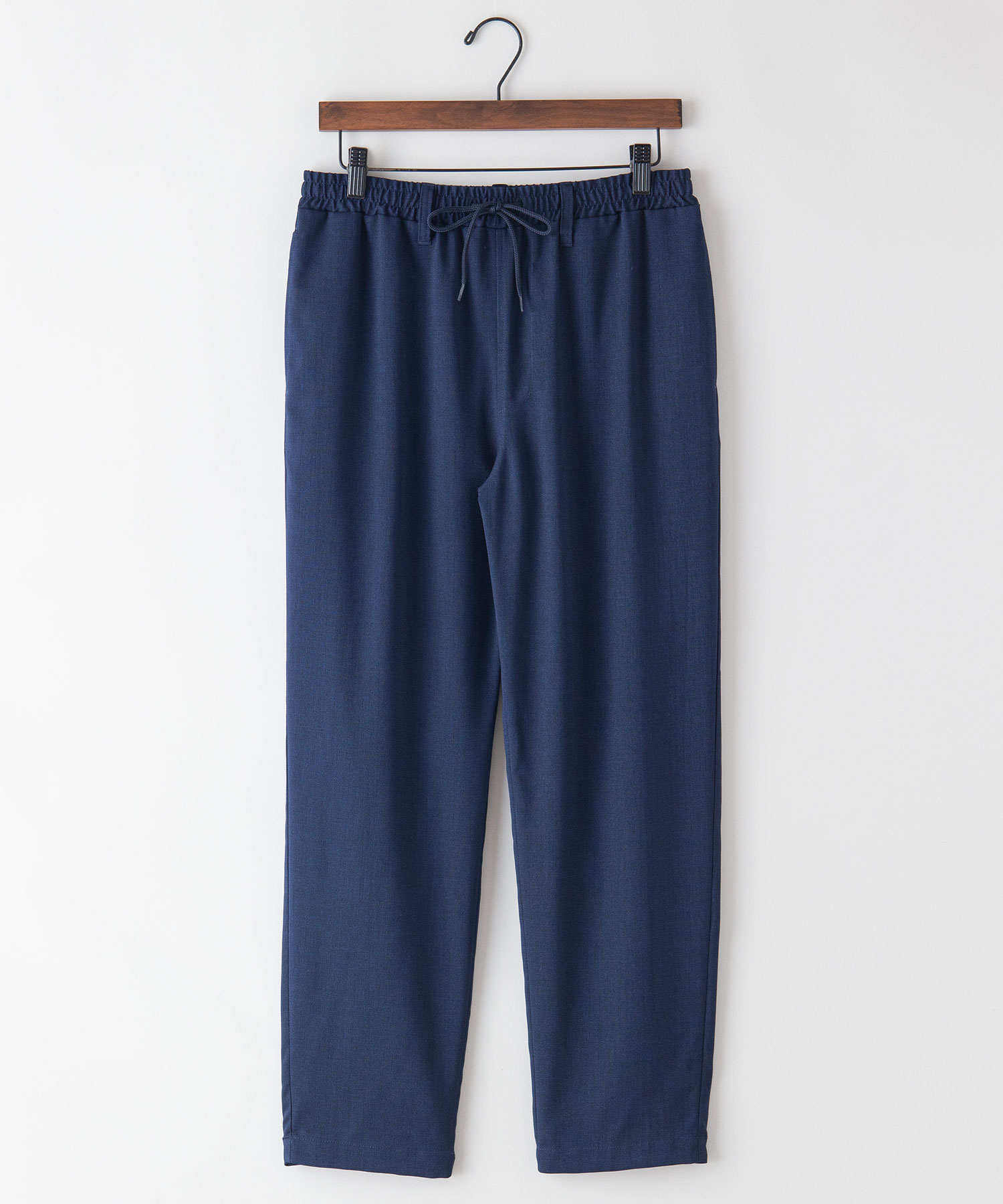 FREAK'S STORE｜リネン混 カーブイージーパンツ 25SS | Rakuten