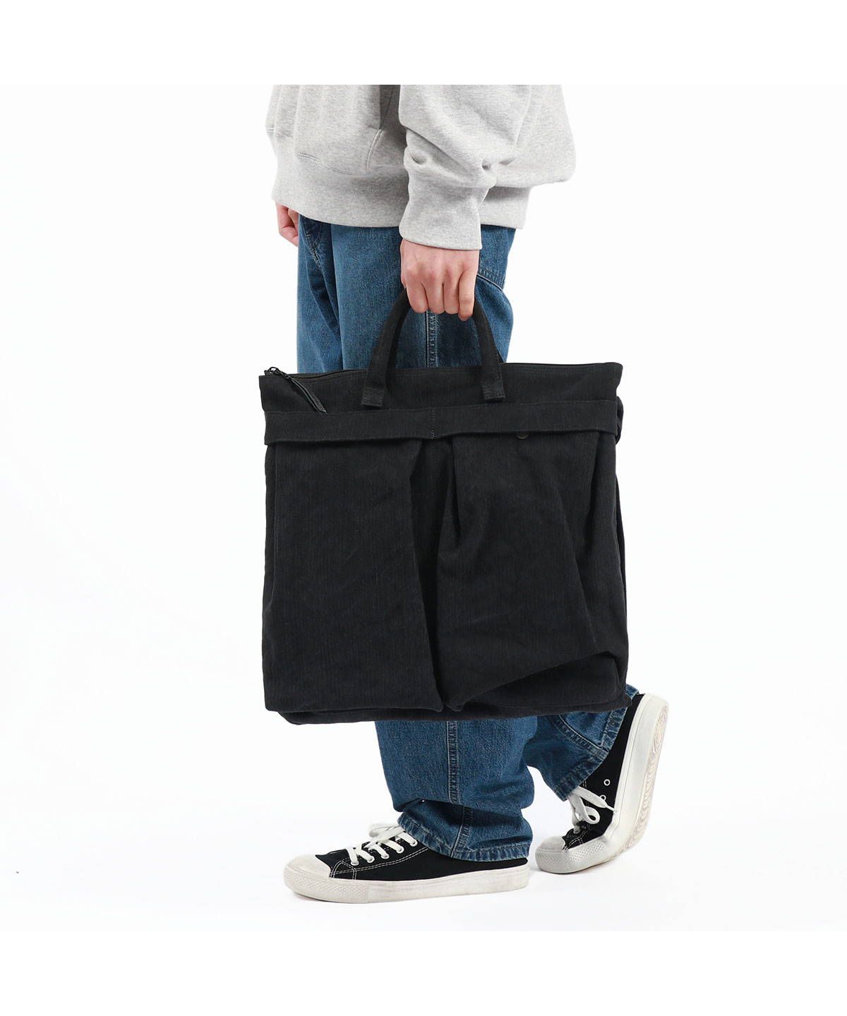 truck - helmet bag -｜SLOW – スロウ 公式ECサイト | 革製の