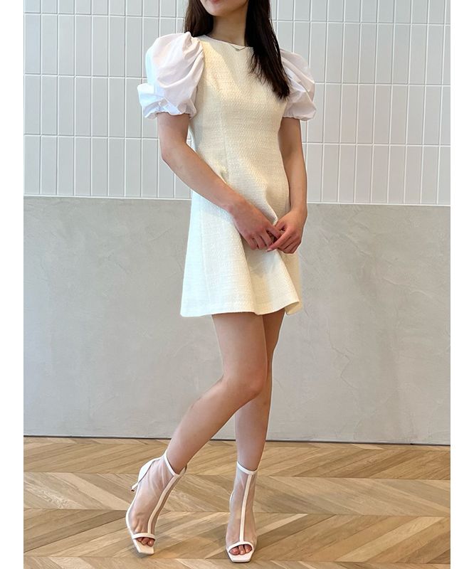 セール 50%OFF】エイミーイストワール eimy istoire カラー