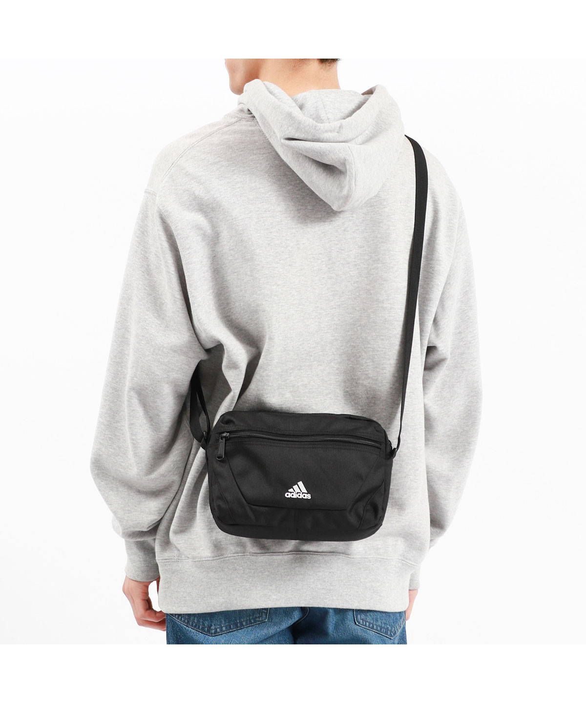 アディダス adidas アディダス ショルダーバッグ adidas ヨコ型