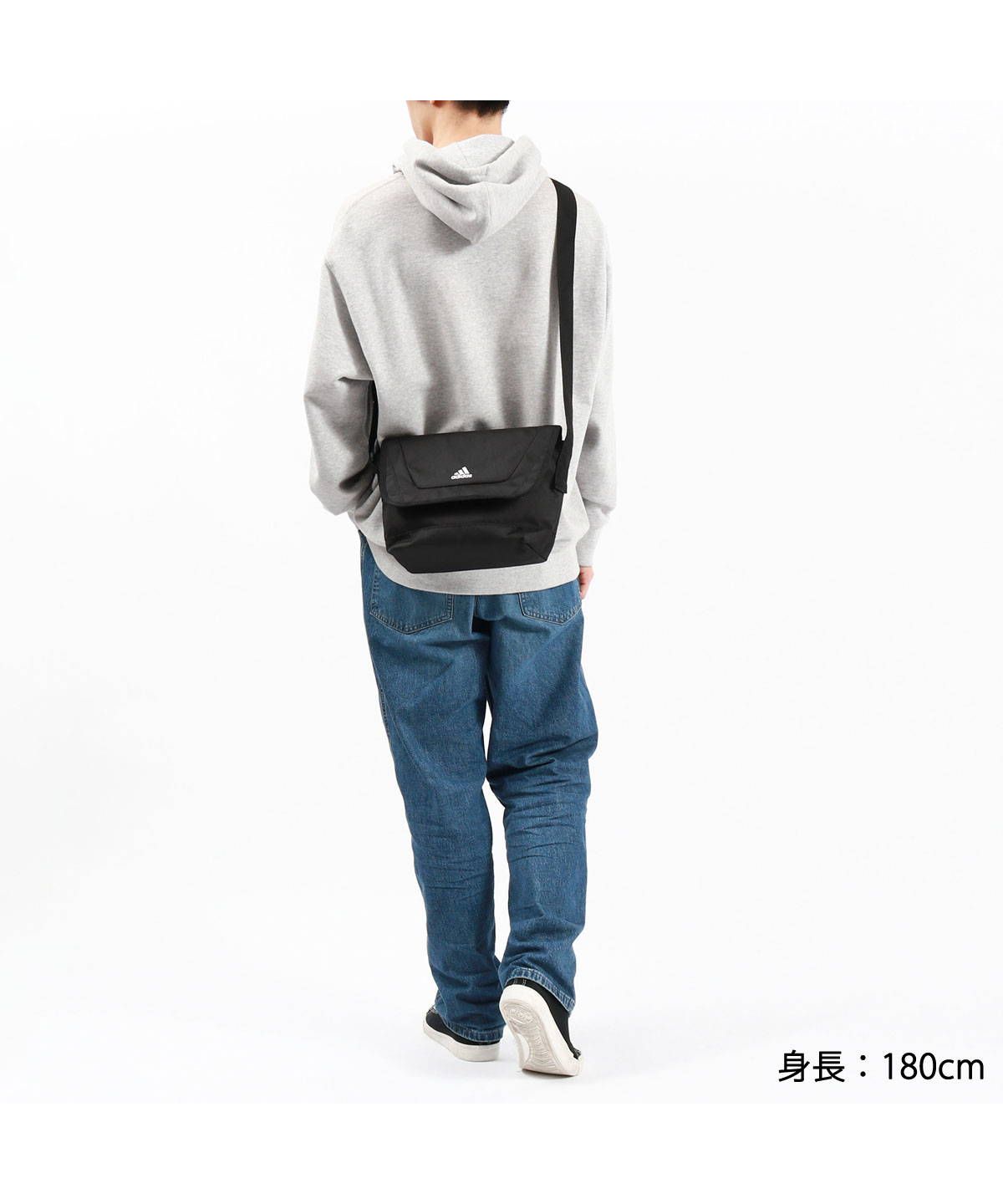 アディダス adidas アディダス ショルダーバッグ adidas カブセ