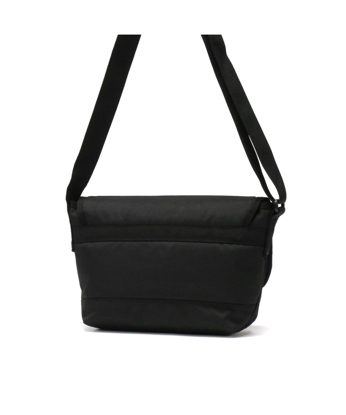 Audi Crossbody Bag Leather, black | Sale | Categories | Audi
