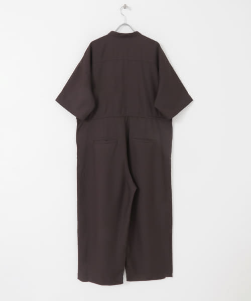 セール 20%OFF】WIDEWIDEジャンプスーツ(505346588