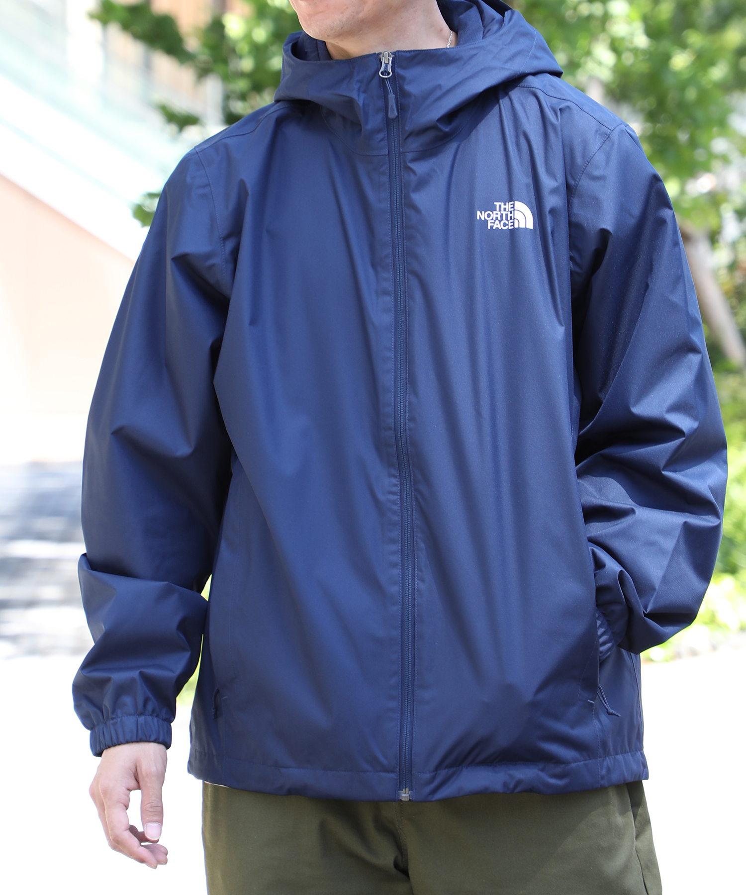 セール29%OFF】メッシュ裏地で着心地爽やか◎【THE NORTH FACE / ザ