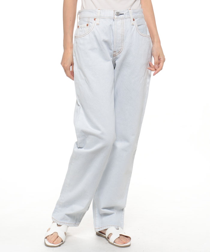 セール】リーバイス/Levi's 501 ストレート '90S LEFT OUT セール】リーバイス/Levi's 501 ストレート '90S LEFT OUT