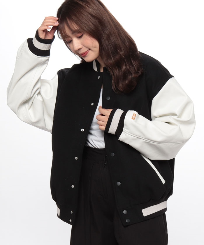 セール 60%OFF】リーバイス/Levi's GOLD TAB 90S バーシティ