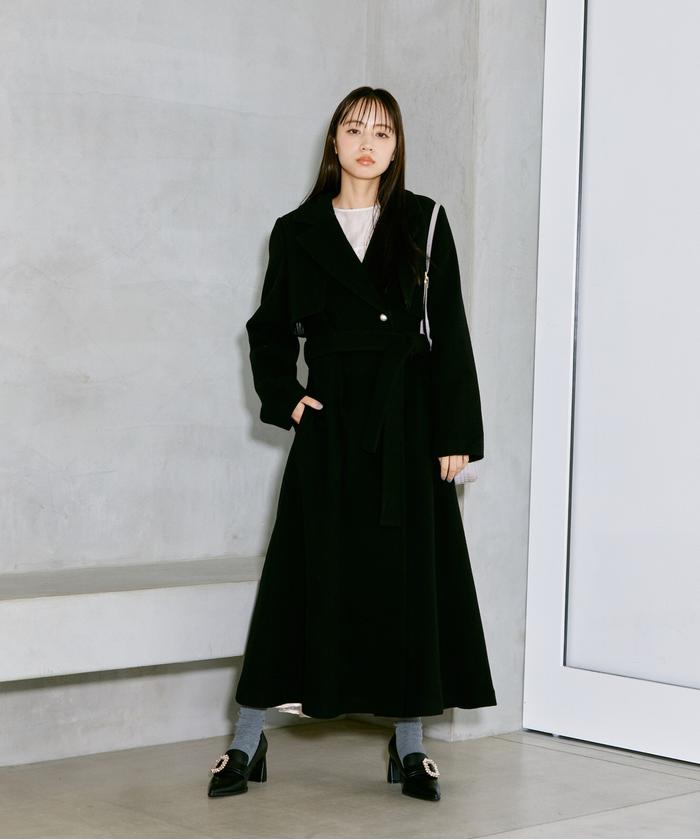 セール 60%OFF】《sweet掲載商品》ポインテッドローファー