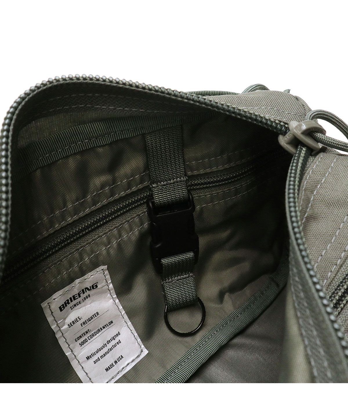 ブリーフィング BRIEFING 日本正規品 ブリーフィング ボディ