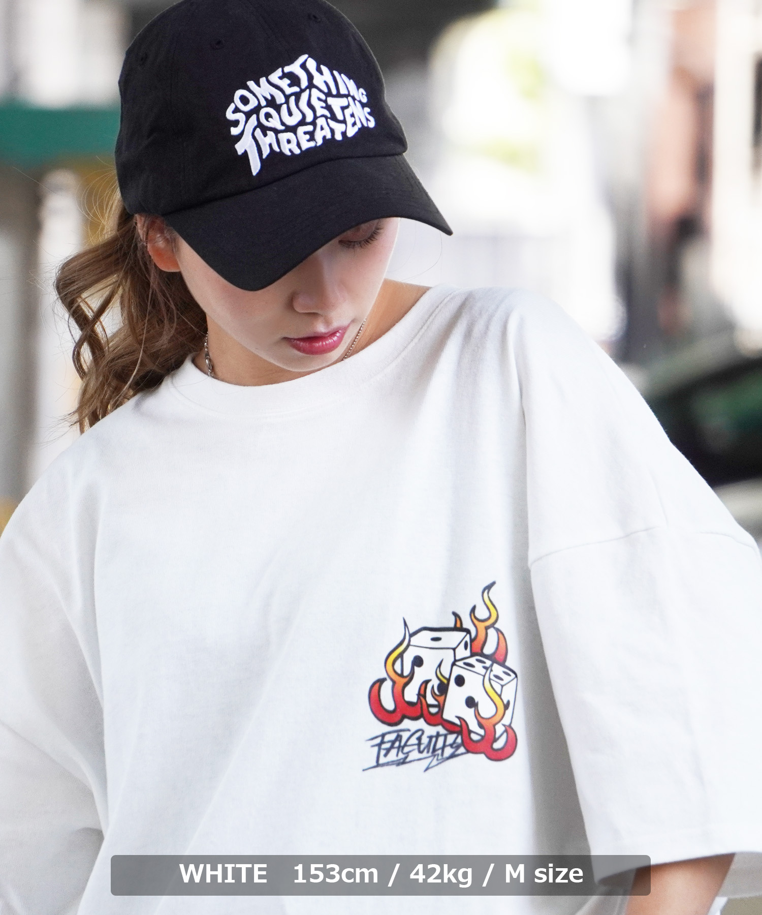 新品タグ付　ADORE リボン袖　　シャツ　美シルエット　38 Mサイズ ワンフォークロージング 1111clothing オーバーサイズ Tシャツ