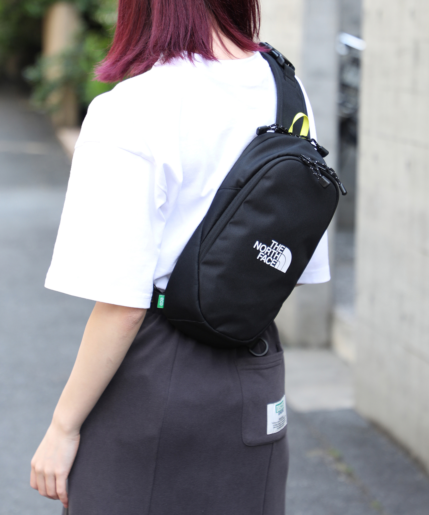THE NORTH FACE / ザ・ノースフェイス】Simple Sports Oneway ...