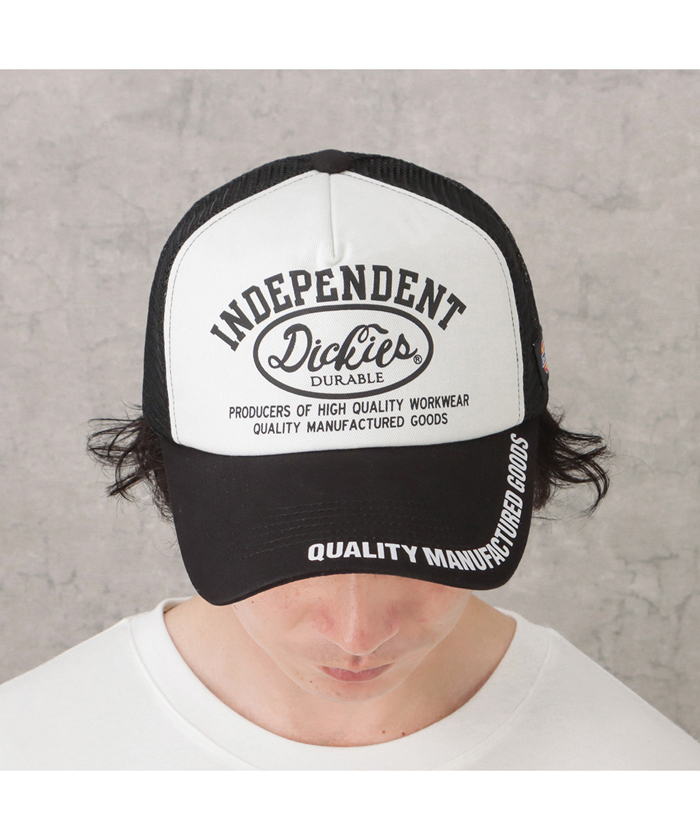 マックハウス Mac－House Dickies ディッキーズ ツバロゴ