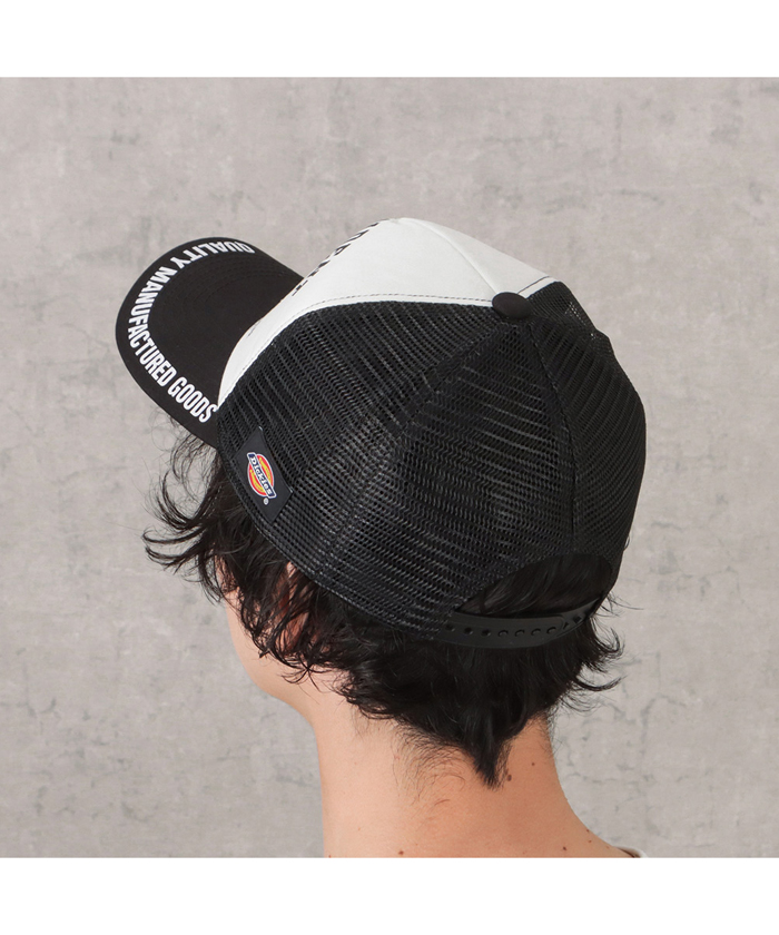 マックハウス Mac－House Dickies ディッキーズ ツバロゴ